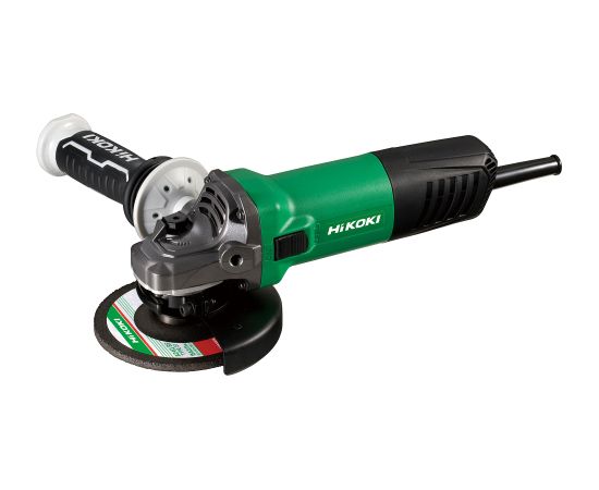 Leņķa slīpmašīna HiKOKI G13SW