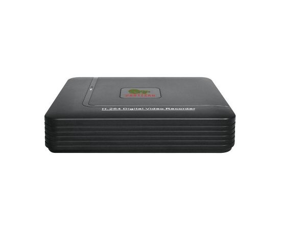 Videonovērošanas hibrīda ieraksta ierīce DVR, 8 kanāli, PARTIZAN™| ADM-88V SuperHD v6.0