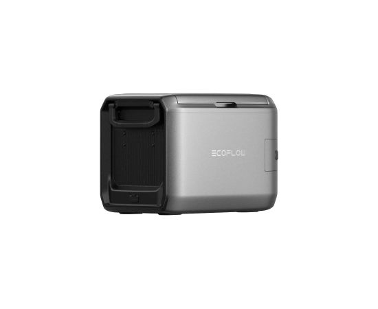 EcoFlow GLACIER Classic 45L portable cooler, freezer, and battery in one