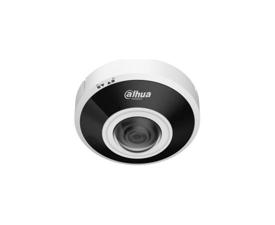 NET CAMERA 6MP FISHEYE DOME/IPC-EBW5641-AS DAHUA