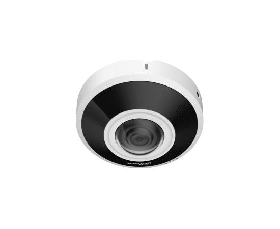 NET CAMERA 6MP FISHEYE DOME/IPC-EBW5641-AS DAHUA