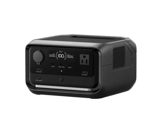 ECOFLOW RIVER 3 Plus 600W 286Wh Power Station