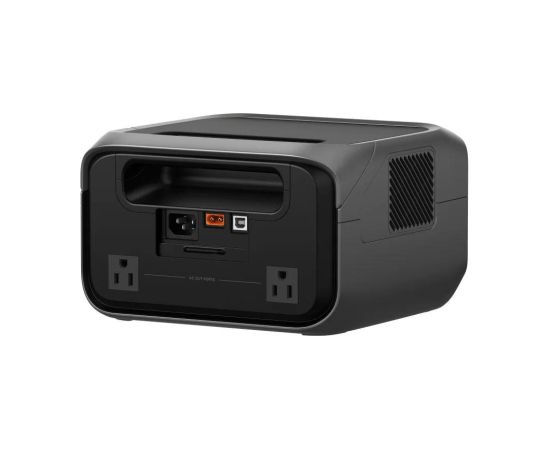 ECOFLOW RIVER 3 Plus 600W 286Wh Power Station