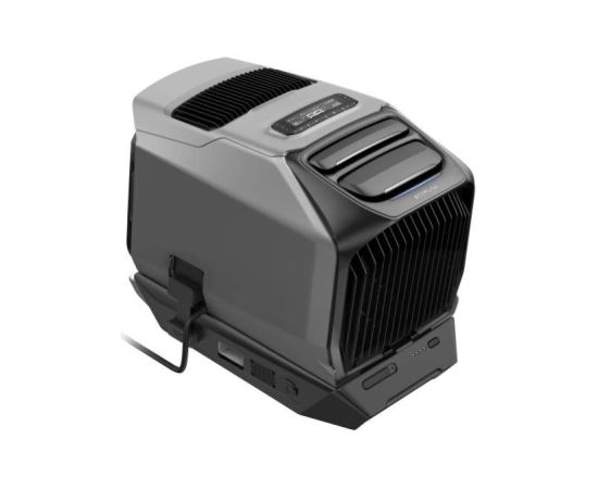 EcoFlow WAVE 3 Add-on Battery - 1024Wh Capacity