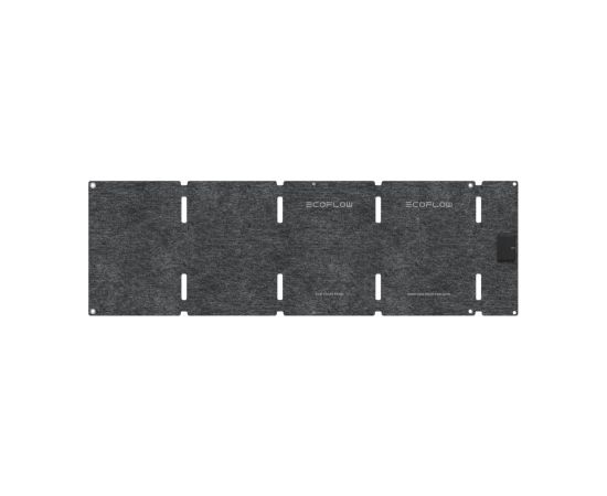 EcoFlow 45W Portable Solar Panel
