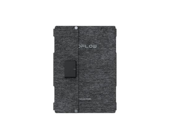 EcoFlow 45W Portable Solar Panel