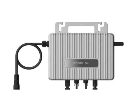 EcoFlow STREAM Microinverter 800W AC + PV