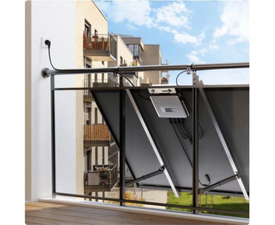 EcoFlow STREAM Microinverter 800W AC + PV