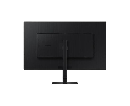 LCD Monitor SAMSUNG LS37D802UAUXEN 37" 4K Swivel Height adjustable Tilt Matte Panel VA 3840x2160 16:9 60Hz 5 ms Colour Black LS37D802UAUXEN