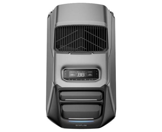 EcoFlow WAVE 3 Powerful Portable A/C for Any Adventure
