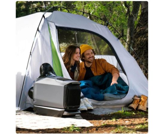 EcoFlow WAVE 3 Powerful Portable A/C for Any Adventure