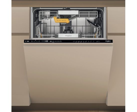 Whirlpool WH8IC15B4M6LHC0 trauku mazg. mašīna iebūvējama 3.gr. 60cm