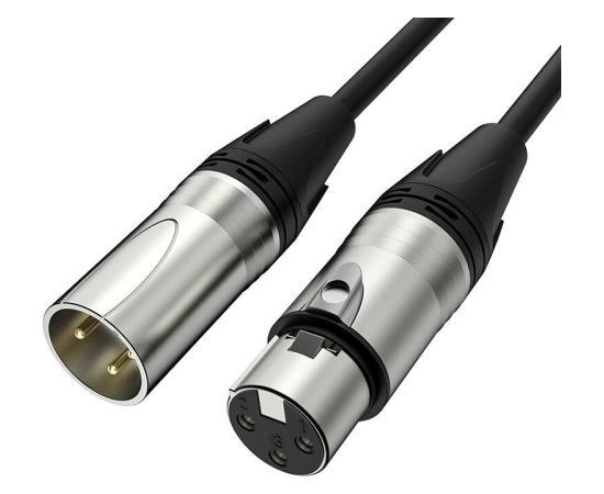 Maono XLR-180 cable (black)