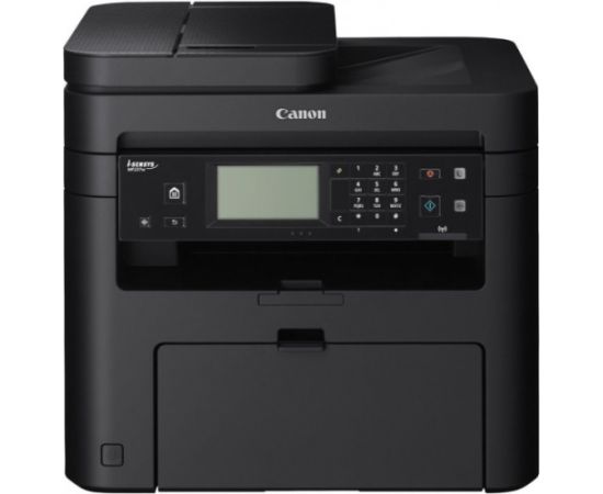 Spausdintuvas Canon I-Sensys MF237w