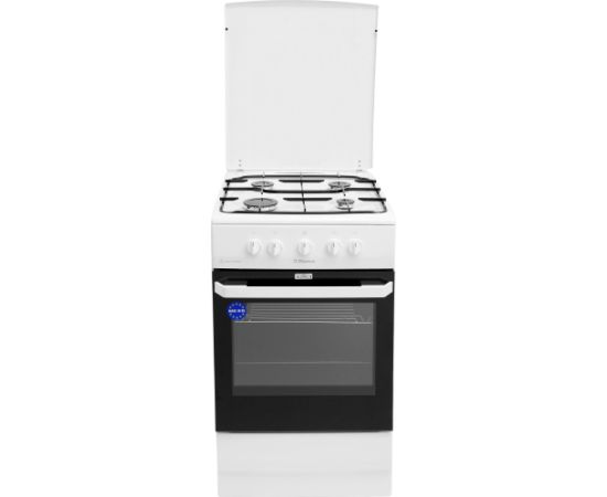 Hansa FCGW510009D1 gāzes plīts 50cm