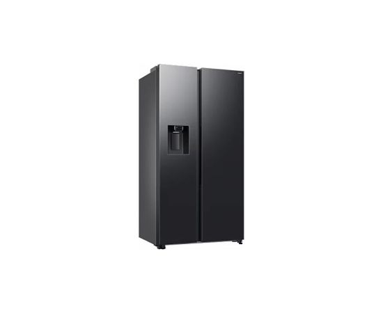 Samsung RS70F65KEFEO Side-By-Side Ledusskapis