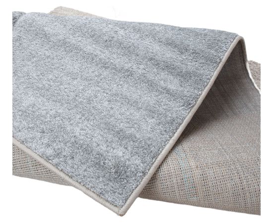 Carpet DIXIE CARVED-2, 133x190cm, grey/beige