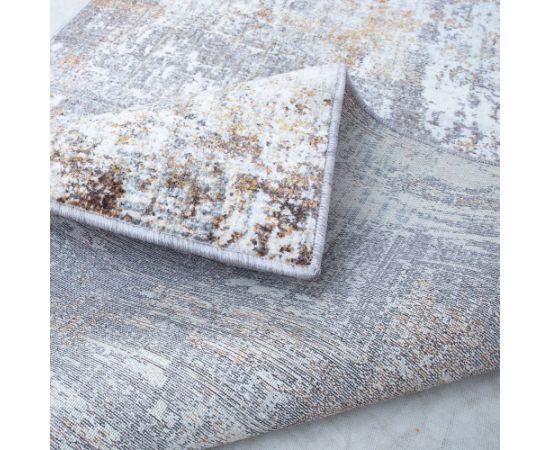 Carpet ASPERO-4, 160x230cm, brown