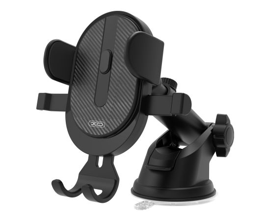 XO car holder C60 black