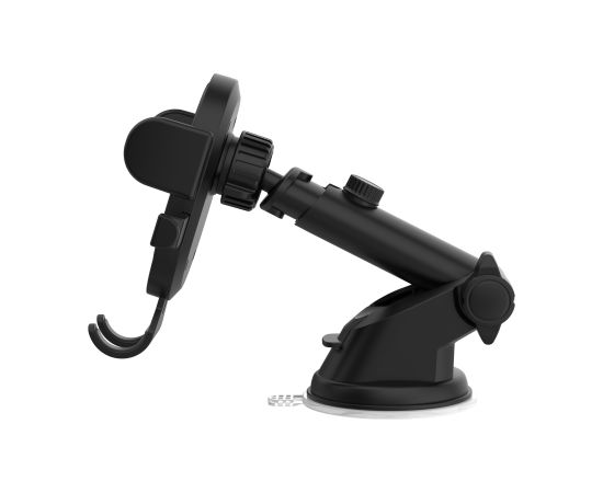 XO car holder C60 black