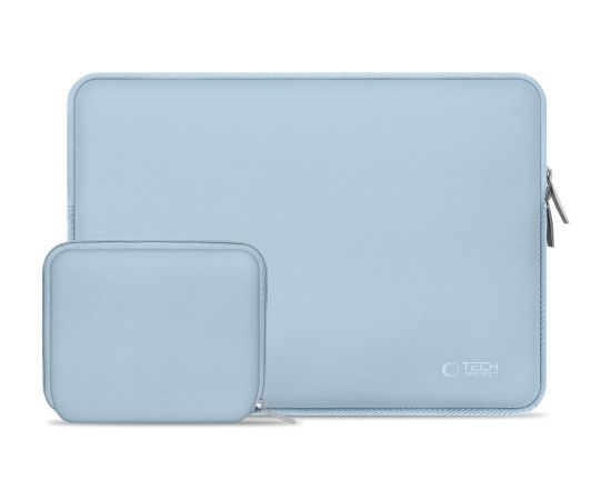 TECH-PROTECT NEOSLIM KLĒPJDATORS 13-14 WINTER BLUE