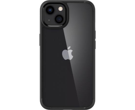 SPIGEN Ultra Hybrid ACS03318 maciņš Iphone 13 Mini - Matēts melns