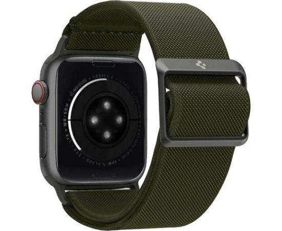 Spigen Fit Lite Apple Watch 4|5|6|7|SE 42|44|45 mm khaki AMP02288