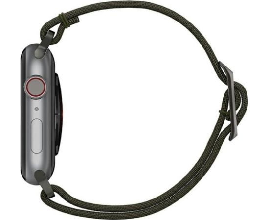 Spigen Fit Lite Apple Watch 4|5|6|7|SE 42|44|45 mm khaki AMP02288