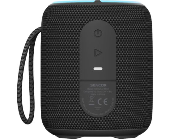 Bluetooth Speker Sencor
