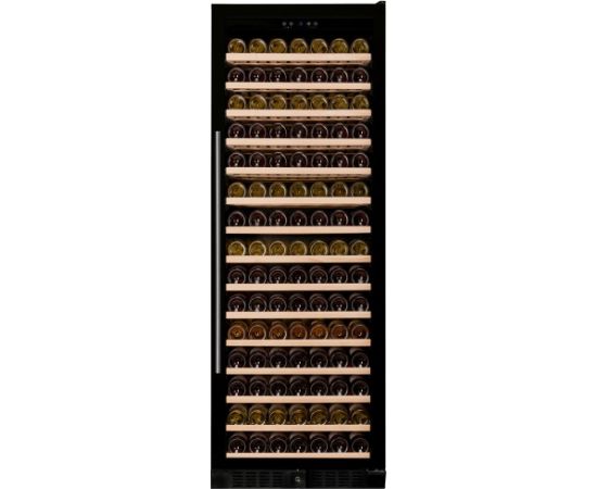 Dunavox DX-194.490BK Vīna dzesētājs 183cm