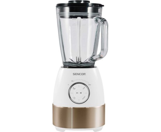 Blender Sencor