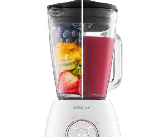 Blender Sencor