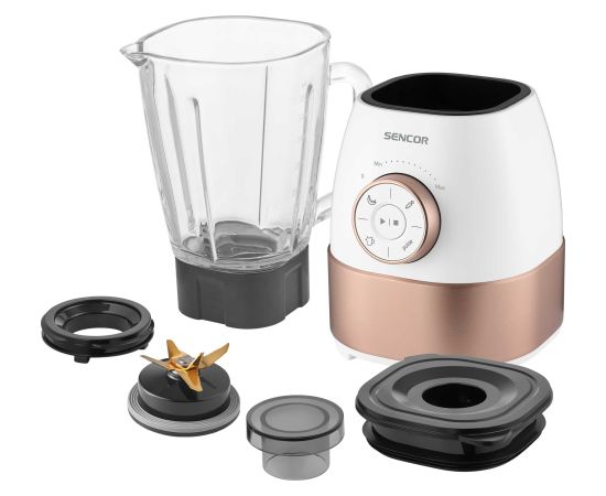 Blender Sencor