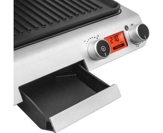 Contact grill Sencor