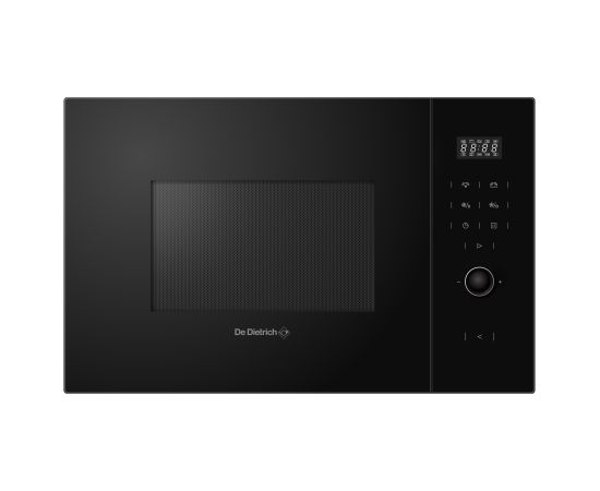 Built-in microwave De Dietrich