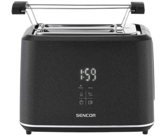 Toaster Sencor w. LED display