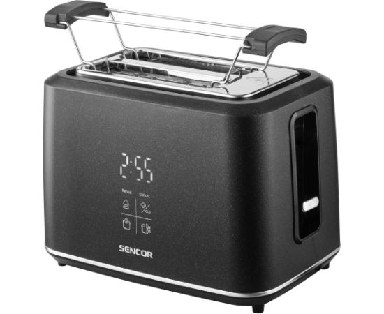 Toaster Sencor w. LED display