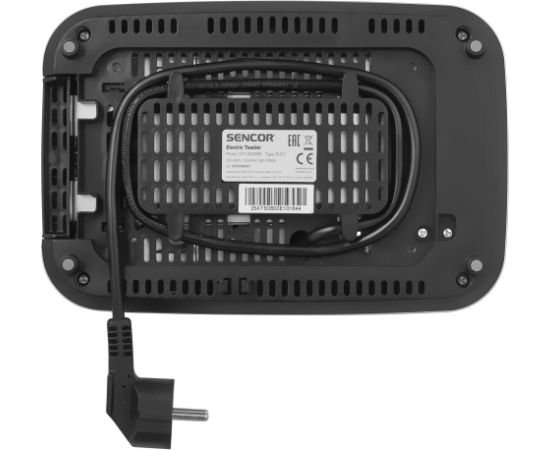 Toaster Sencor w. LED display