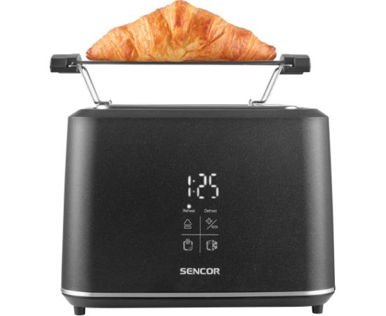 Toaster Sencor w. LED display