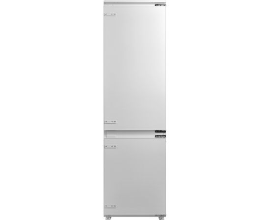 Built-in fridge Brandt