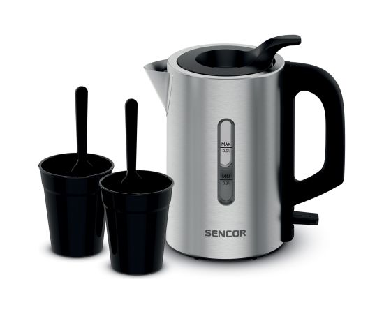 Electric kettle Sencor