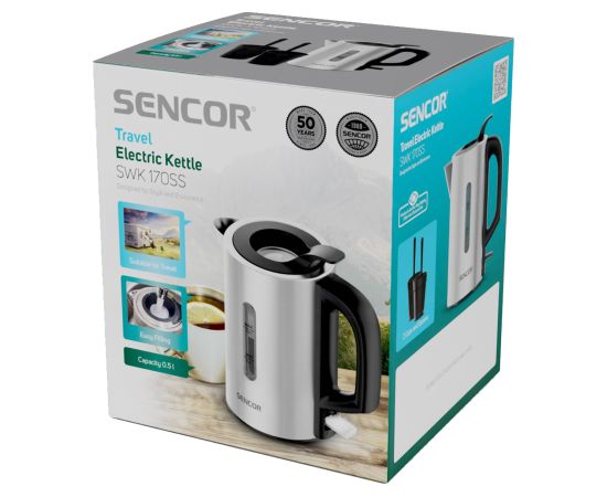 Electric kettle Sencor