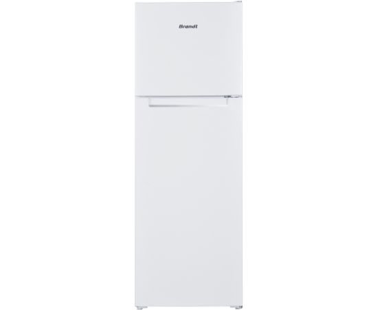 Brandt BFD7611EW Ledusskapis 172cm