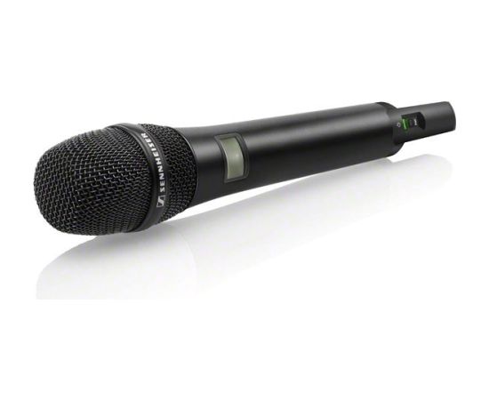 Sennheiser AVX-835 SET - Cyfrowy zestaw bezprzewodowy z mic. do ręki w pełni automatyczny