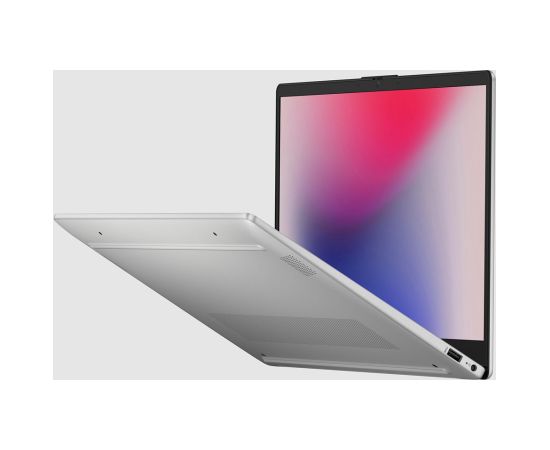 HP 15-fd0234nw i3-1215U 15,6”FHD AG 8GB SSD256 UHD 64EUs Cam720p 41Wh DOS 2Y Natural Silver