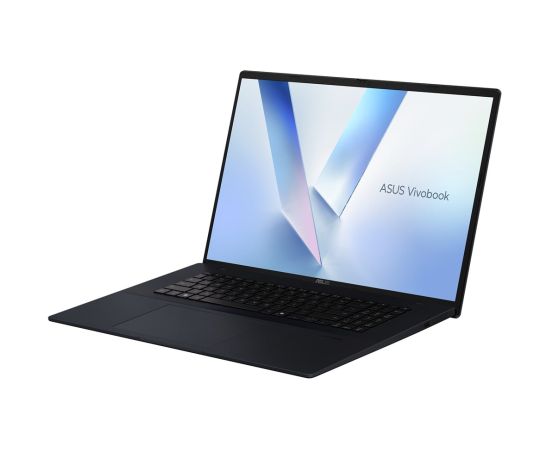 ASUS Vivibook 18 M1807HA-S8026W Laptop AMD Ryzen 7 260 18.4" WUXGA IPS 144 Hz 16GB DDR5 512GB SSD Radeon Graphics Win11 Quiet Blue