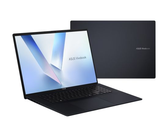 ASUS Vivibook 18 M1807HA-S8026W Laptop AMD Ryzen 7 260 18.4" WUXGA IPS 144 Hz 16GB DDR5 512GB SSD Radeon Graphics Win11 Quiet Blue