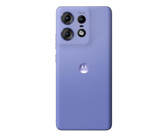 Motorola edge 50 Pro 16.9 cm (6.67") Dual SIM Android 14 5G USB Type-C 12 GB 512 GB 4500 mAh Lavender