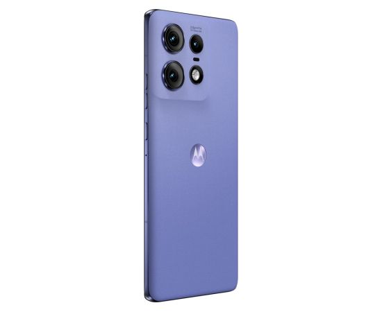 Motorola edge 50 Pro 16.9 cm (6.67") Dual SIM Android 14 5G USB Type-C 12 GB 512 GB 4500 mAh Lavender
