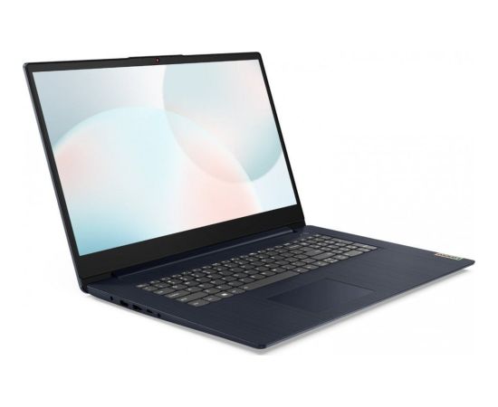 Lenovo IdeaPad 3 17IAU7 i3-1215U 17,3'' FHD 8GB 512SSD W11